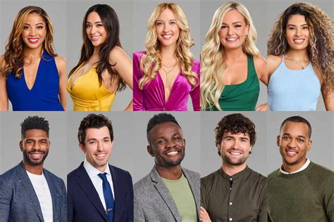 Love Is Blind Season 4 Cast: See Their Instagrams